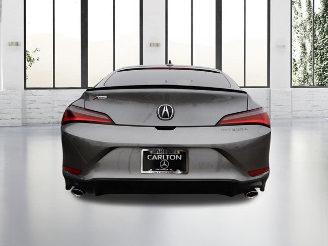 2023 Acura Integra w/A-Spec Package
