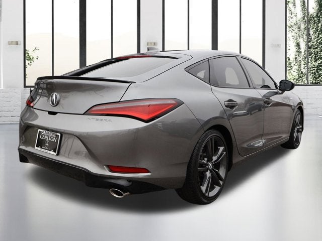 2023 Acura Integra w/A-Spec Package