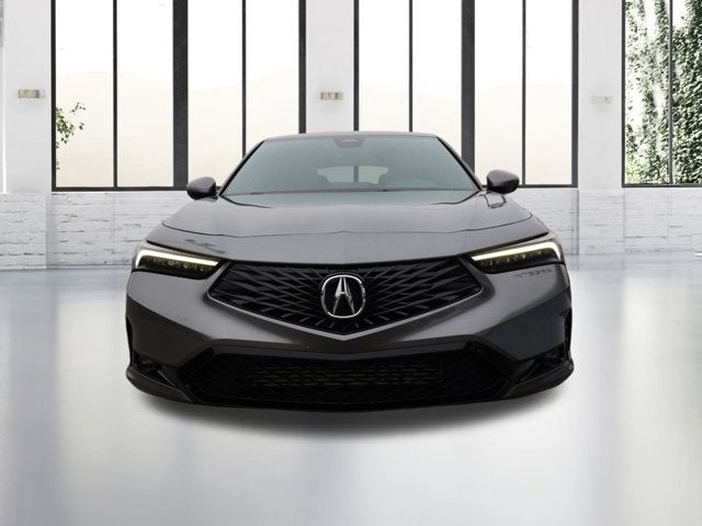 2023 Acura Integra w/A-Spec Package
