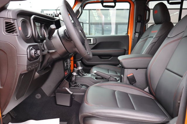 2025 Jeep Gladiator Rubicon AEV JT370