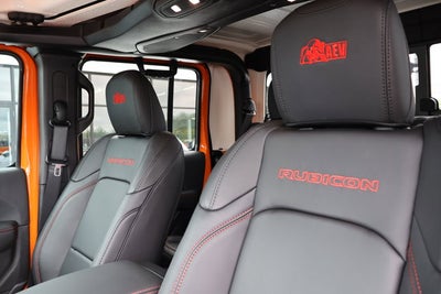 2025 Jeep Gladiator Rubicon AEV JT370