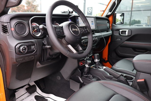 2025 Jeep Gladiator Rubicon AEV JT370