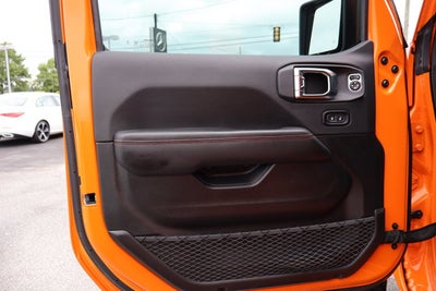 2025 Jeep Gladiator Rubicon AEV JT370