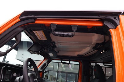 2025 Jeep Gladiator Rubicon AEV JT370