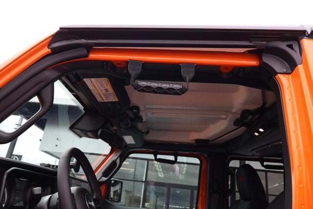 2025 Jeep Gladiator Rubicon AEV JT370