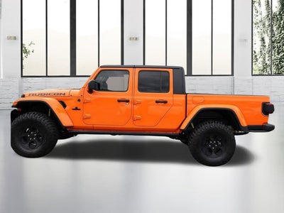 2025 Jeep Gladiator Rubicon AEV JT370