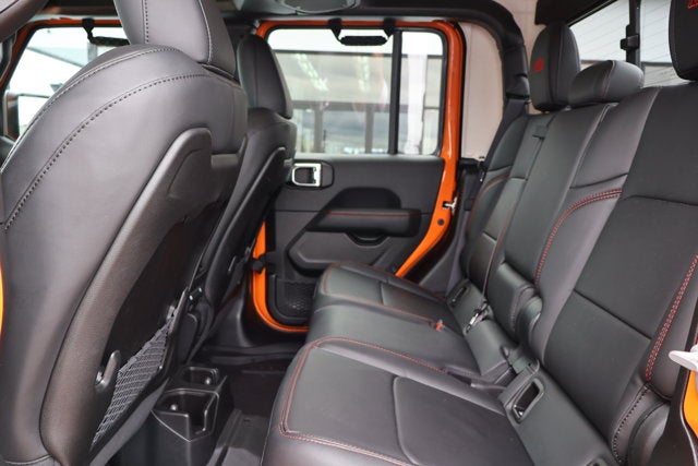 2025 Jeep Gladiator Rubicon AEV JT370