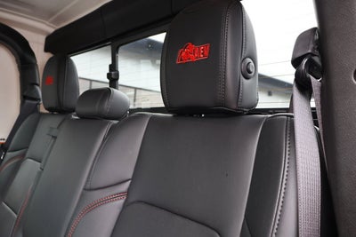 2025 Jeep Gladiator Rubicon AEV JT370