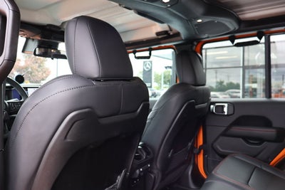 2025 Jeep Gladiator Rubicon AEV JT370