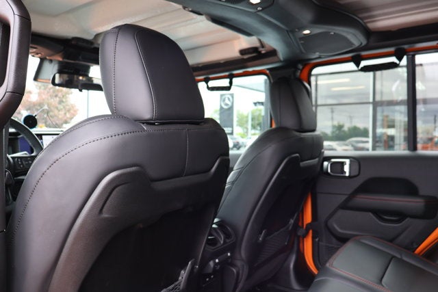 2025 Jeep Gladiator Rubicon AEV JT370