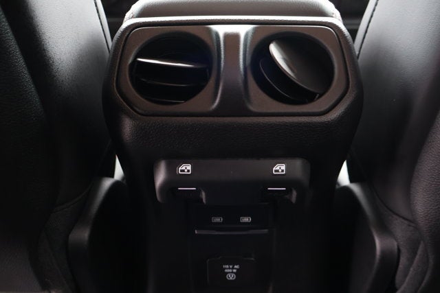 2025 Jeep Gladiator Rubicon AEV JT370