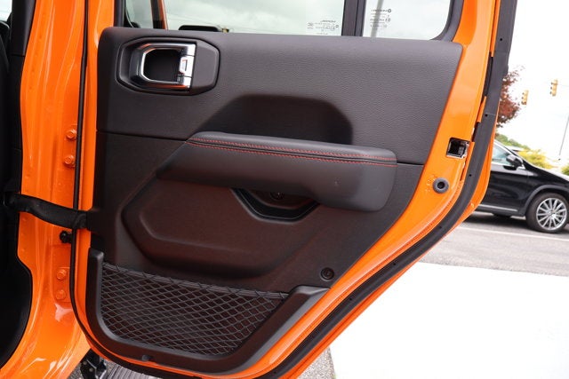 2025 Jeep Gladiator Rubicon AEV JT370
