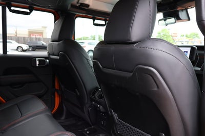 2025 Jeep Gladiator Rubicon AEV JT370