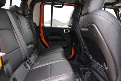 2025 Jeep Gladiator Rubicon AEV JT370