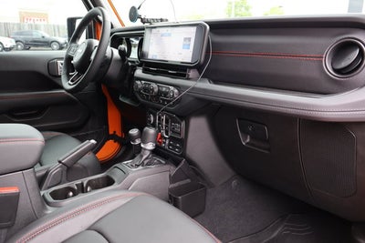 2025 Jeep Gladiator Rubicon AEV JT370