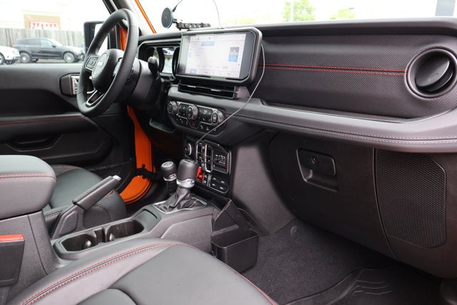 2025 Jeep Gladiator Rubicon AEV JT370