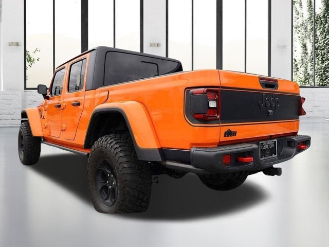 2025 Jeep Gladiator Rubicon AEV JT370