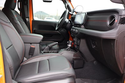 2025 Jeep Gladiator Rubicon AEV JT370