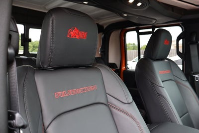 2025 Jeep Gladiator Rubicon AEV JT370