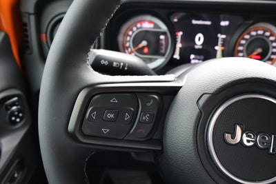2025 Jeep Gladiator Rubicon AEV JT370