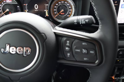 2025 Jeep Gladiator Rubicon AEV JT370
