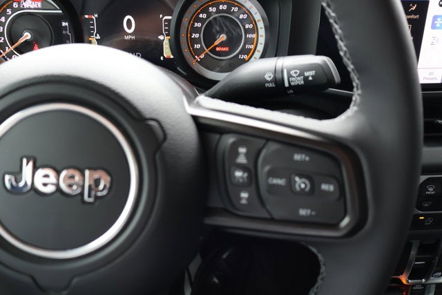 2025 Jeep Gladiator Rubicon AEV JT370
