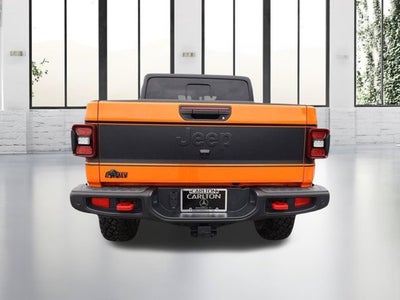 2025 Jeep Gladiator Rubicon AEV JT370