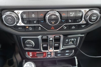 2025 Jeep Gladiator Rubicon AEV JT370