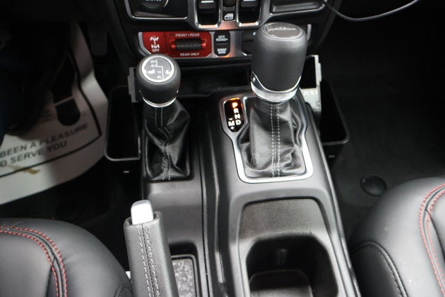 2025 Jeep Gladiator Rubicon AEV JT370