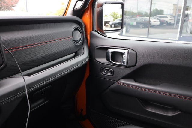 2025 Jeep Gladiator Rubicon AEV JT370