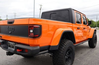 2025 Jeep Gladiator Rubicon AEV JT370