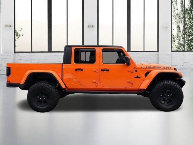 2025 Jeep Gladiator Rubicon AEV JT370