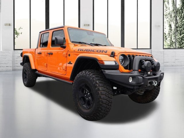 2025 Jeep Gladiator Rubicon AEV JT370