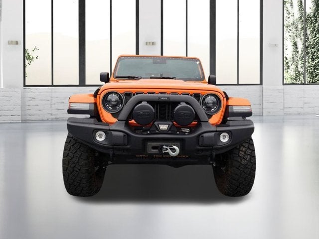 2025 Jeep Gladiator Rubicon AEV JT370