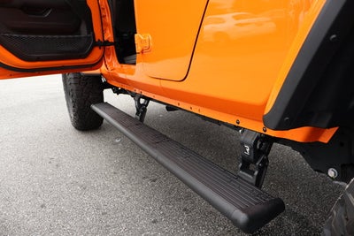 2025 Jeep Gladiator Rubicon AEV JT370