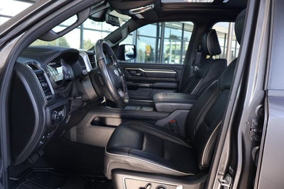 2021 RAM 1500 Limited 4X4