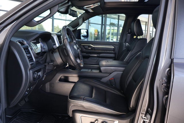 2021 RAM 1500 Limited 4X4