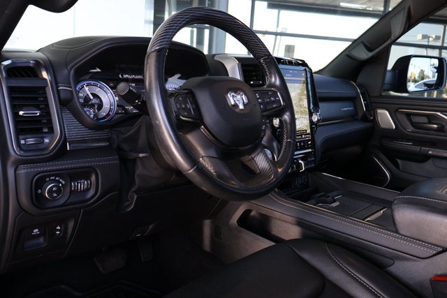2021 RAM 1500 Limited 4X4