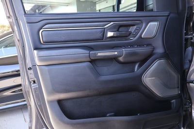 2021 RAM 1500 Limited 4X4