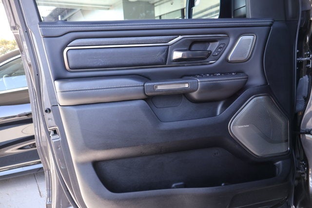 2021 RAM 1500 Limited 4X4