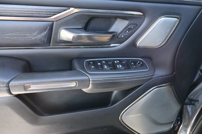 2021 RAM 1500 Limited 4X4