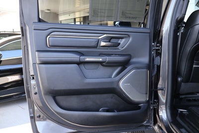 2021 RAM 1500 Limited 4X4
