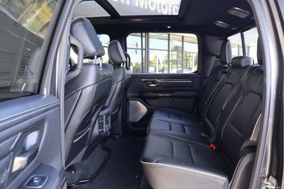 2021 RAM 1500 Limited 4X4