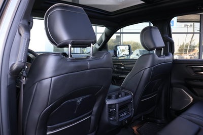 2021 RAM 1500 Limited 4X4