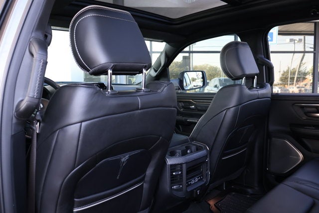 2021 RAM 1500 Limited 4X4