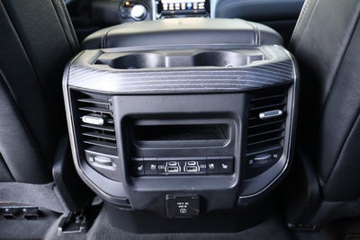 2021 RAM 1500 Limited 4X4
