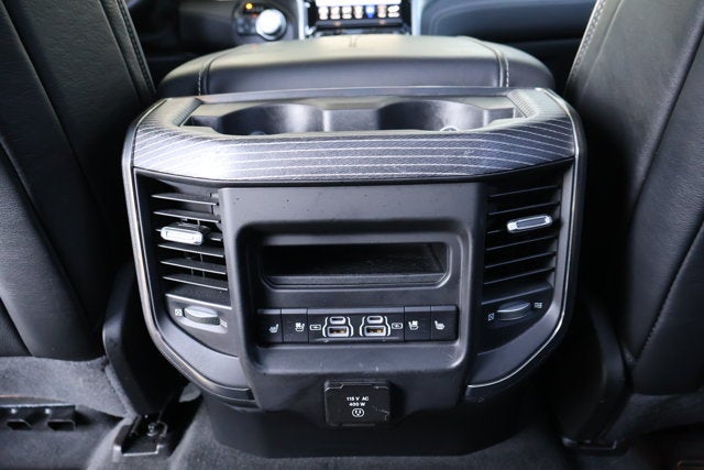2021 RAM 1500 Limited 4X4