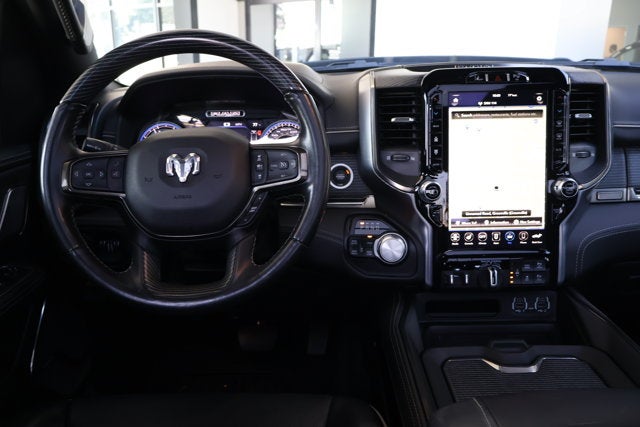 2021 RAM 1500 Limited 4X4