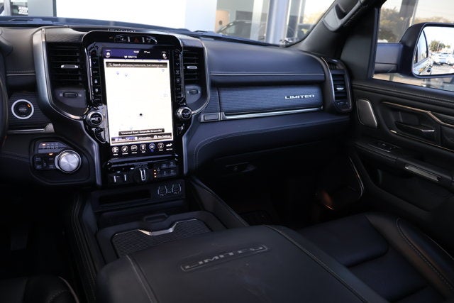 2021 RAM 1500 Limited 4X4