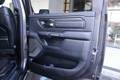 2021 RAM 1500 Limited 4X4